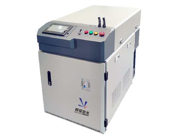 激光焊接機(jī)脈沖寬度如何選擇？選擇方法