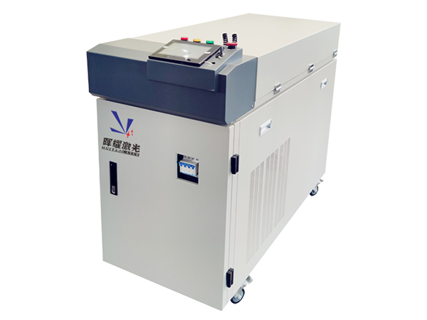 激光焊接機(jī)什么品牌的好？激光焊接機(jī)挑選方法