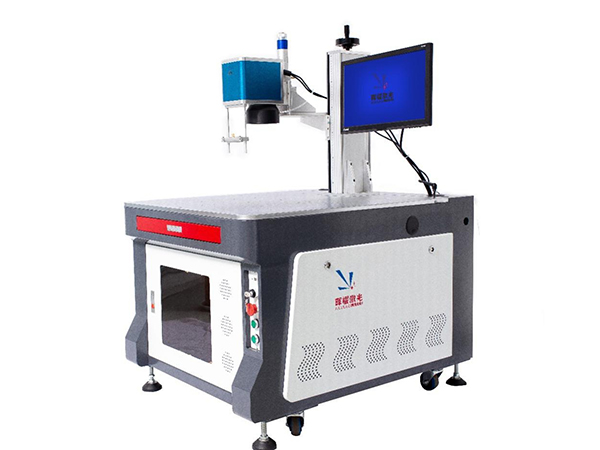 激光焊接機(jī)怎么操作?正確操作方法及安全注意事項(xiàng)