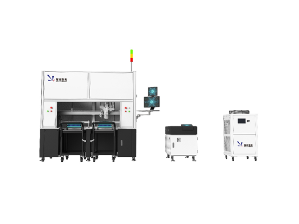 激光焊接機的功率是多少？焊接機功率與焊接厚度
